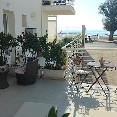 La Residenza Del Lido Pantanello Villa Avola Eksteriør billede