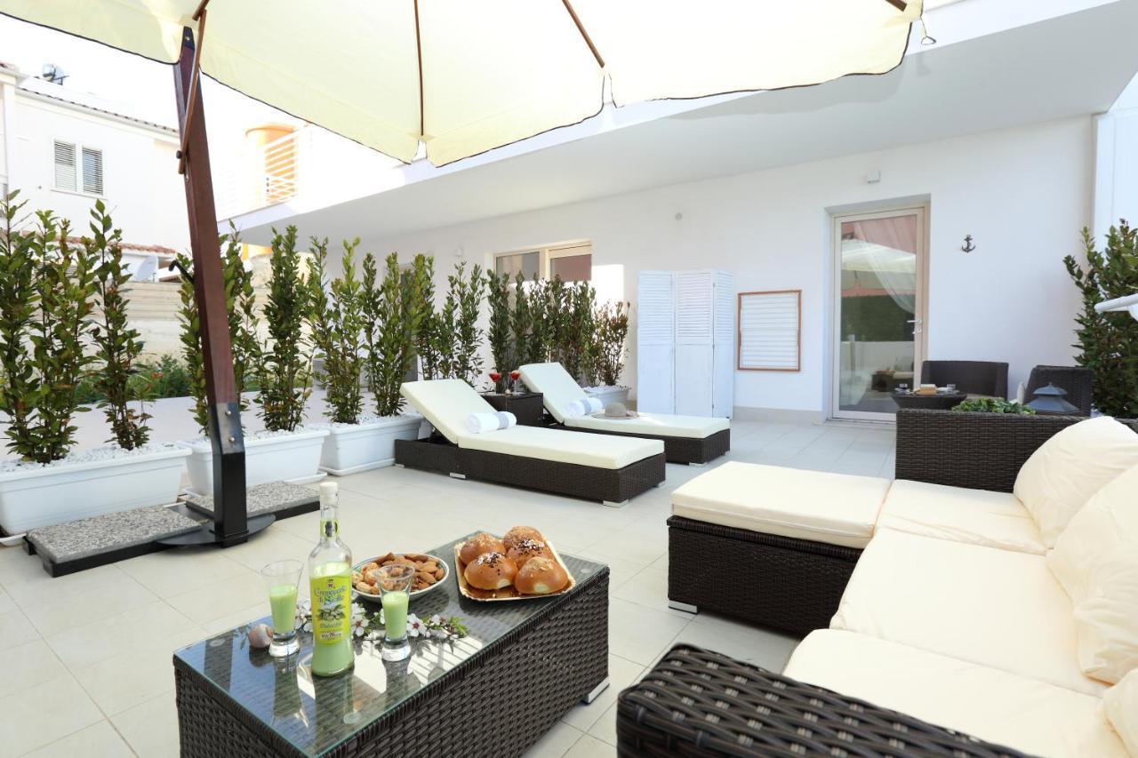 La Residenza Del Lido Pantanello Villa Avola Eksteriør billede