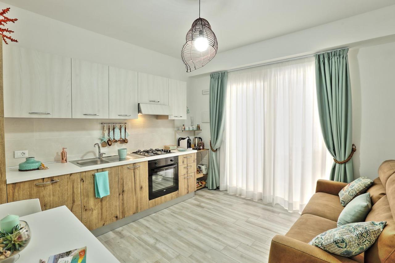 La Residenza Del Lido Pantanello Villa Avola Eksteriør billede