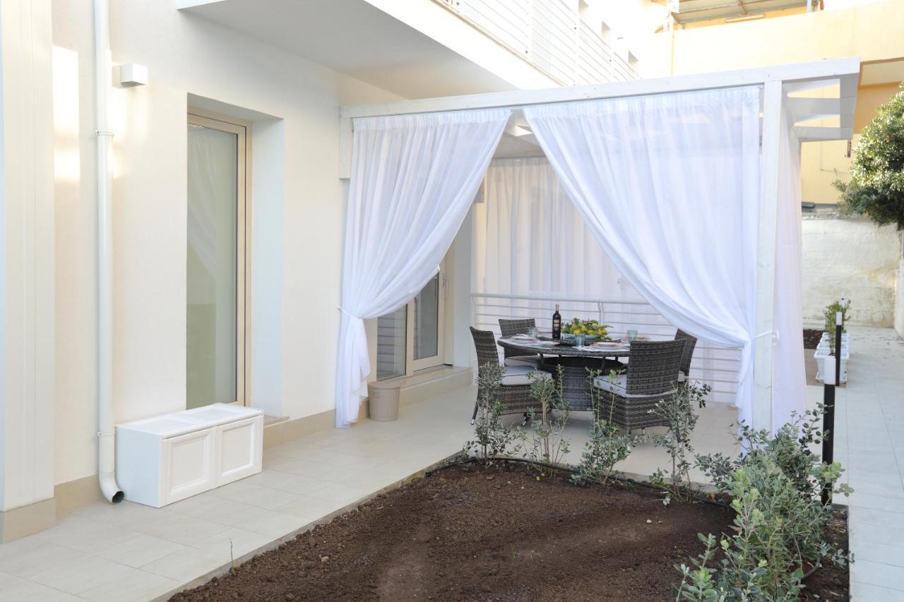 La Residenza Del Lido Pantanello Villa Avola Eksteriør billede