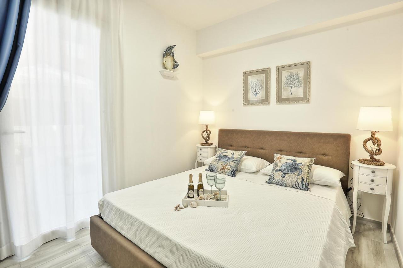 La Residenza Del Lido Pantanello Villa Avola Eksteriør billede