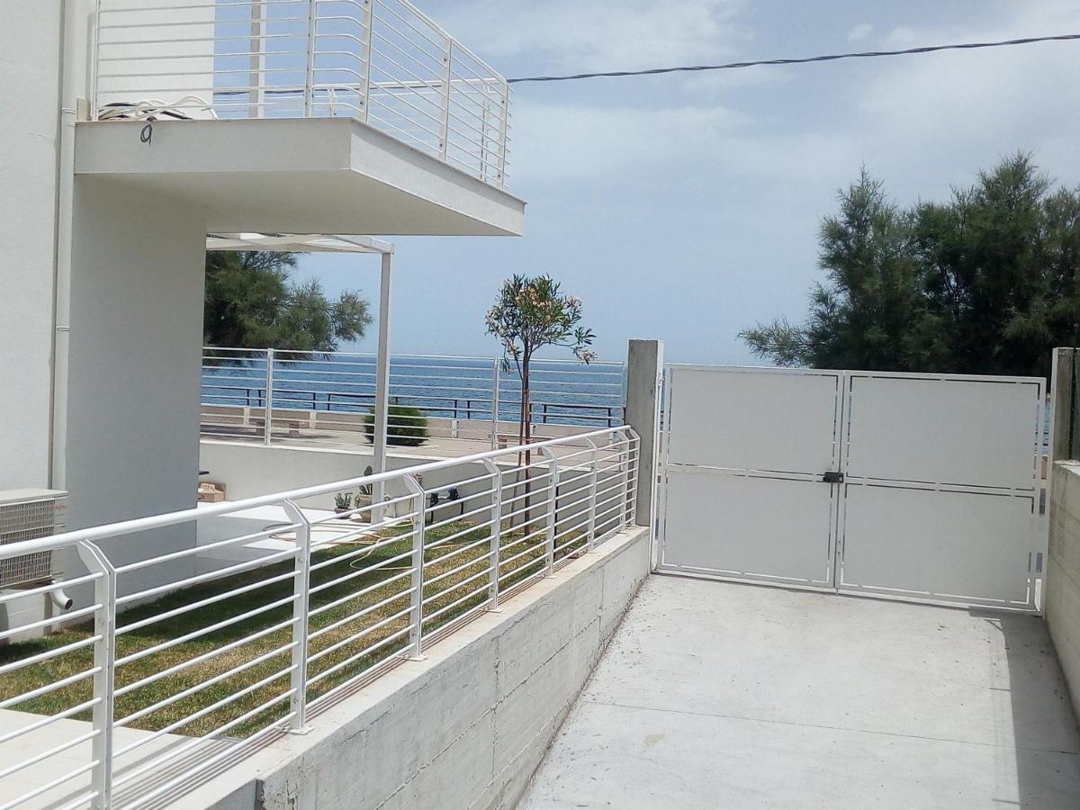 La Residenza Del Lido Pantanello Villa Avola Eksteriør billede