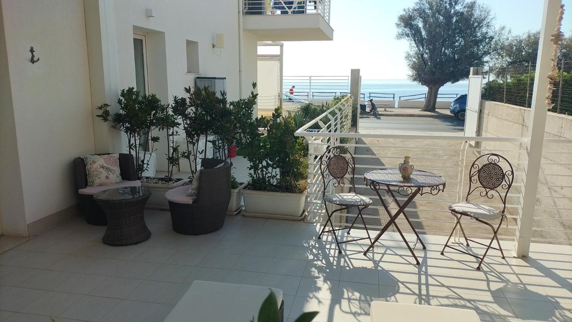 La Residenza Del Lido Pantanello Villa Avola Eksteriør billede