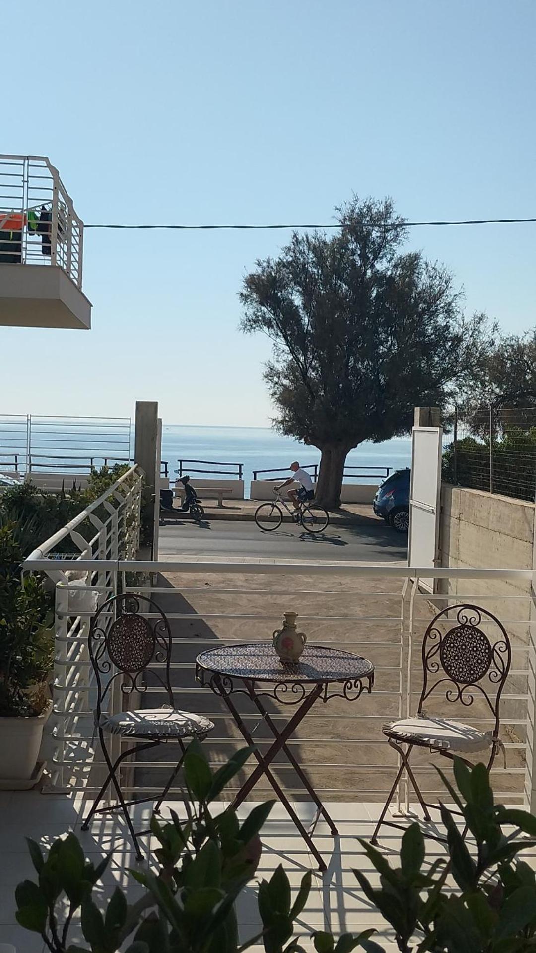 La Residenza Del Lido Pantanello Villa Avola Eksteriør billede