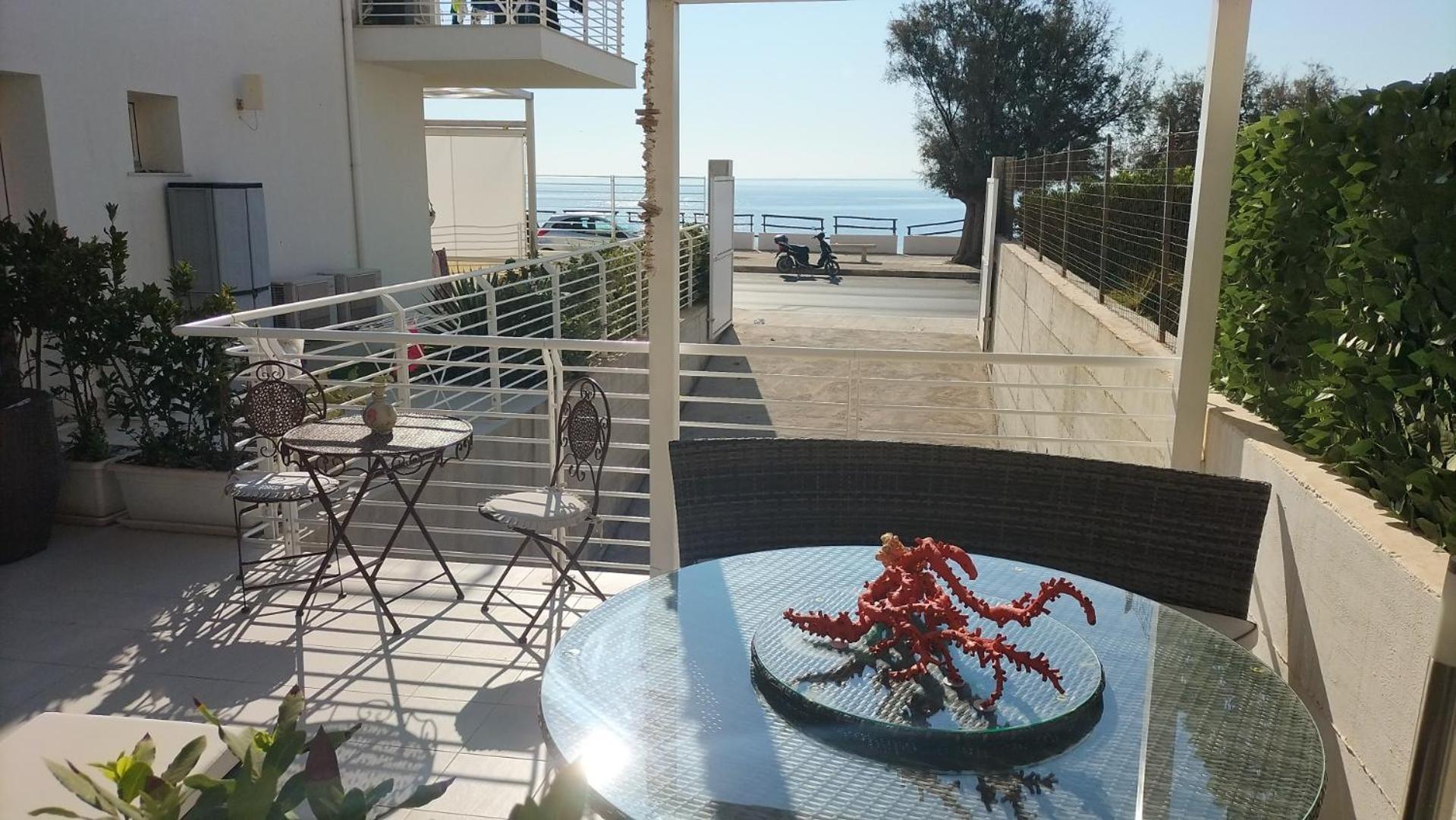 La Residenza Del Lido Pantanello Villa Avola Eksteriør billede